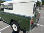Thumbnail Photo 83 for 1967 Land Rover Series II